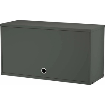 String String Cabinet with flip door