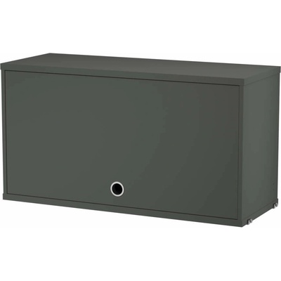 String String Cabinet with flip door