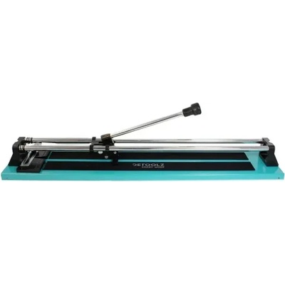 DETOOLZ Ръчна машина за рязане на плочки Detoolz DZ-C212/ 600 мм (DZ-C212)