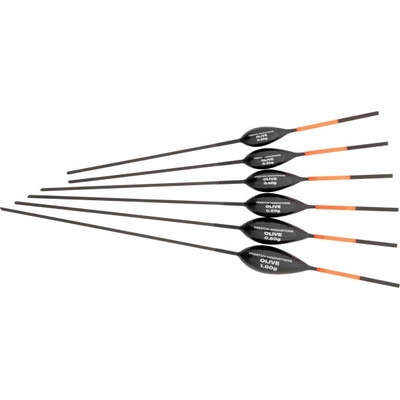 Preston Olive pole float 0.80 g