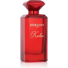 Korloff Korlove parfumovaná voda dámska 88 ml