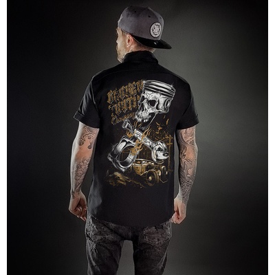 Hyraw Chemise Motor