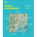 Maps, Annotated - DK