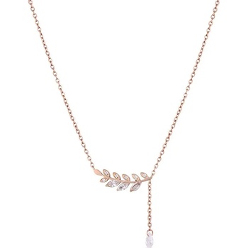 Daniel Klein Дамско колие Daniel Klein DKJ. 2.4021-4 (DKJ.2.4021-4)