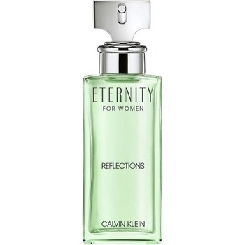 Image 1 of Calvin Klein Eternity Summer for Women (2023) EDP 100 ml Tester