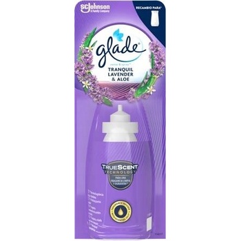 Glade sprej (aerosól) 18 ml