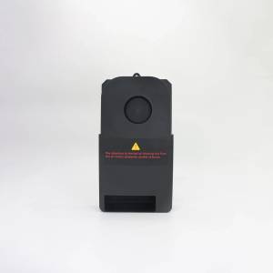 QIDI Tech Нагревател с вентилатор - Plus4 (16392819007)