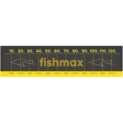 Fishmax Meracia podložka s logom 130 cm