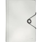 Leitz FOLDER LEITZ SOLID 6 COMPARTMENT, GREEN