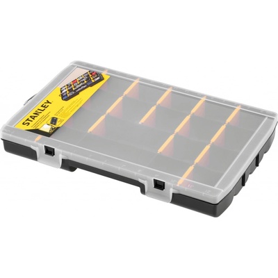 STANLEY STST81681-1 organizér ESSENTIAL 14", 22 boxov
