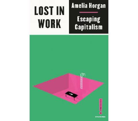 Lost in Work