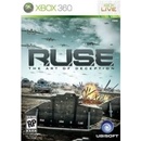 Hry na Xbox 360 R.U.S.E.
