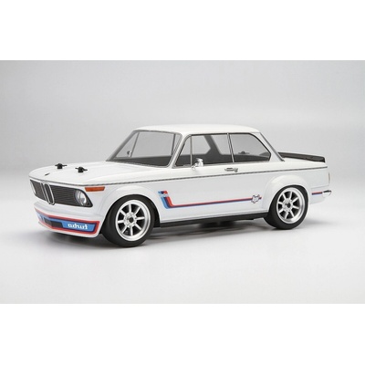 HPI Karoserie čirá BMW 2002 TURBO rozvor 225 mm