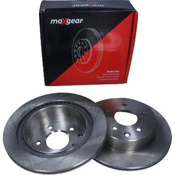 Brzdový kotúč MAXGEAR 19-1873 (191873)