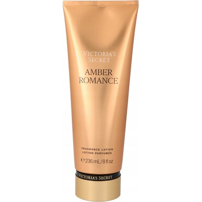 Victoria's Secret Fantasies Amber Romance tělové mléko 236 ml