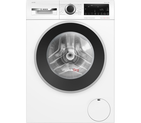 Bosch WNG254A0BY