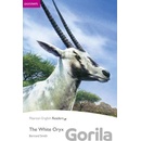 White Oryx - Bernard Smith