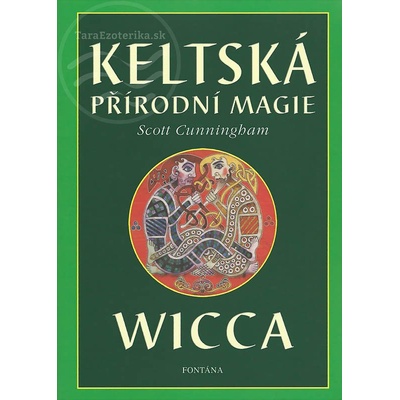 Keltská přírodní magie