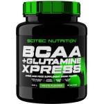 Scitec Nutrition BCAA + Glutamine Xpress [600 грама] Мохито