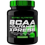 Scitec Nutrition BCAA + Glutamine Xpress [600 грама] Мохито