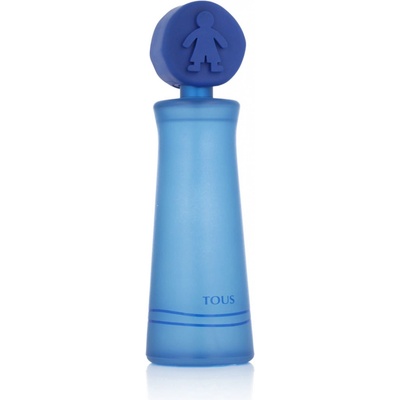 Tous Tous Kids Boy toaletní voda dětská 100 ml tester