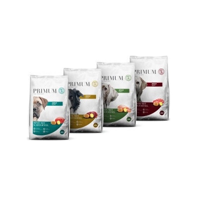 PRIMUM Adult Mix 4x5kg