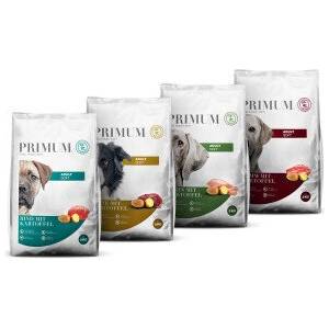 PRIMUM Adult Mix 4x5kg