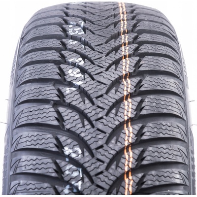 Kumho WinterCraft WP51 195/55 R15 85H