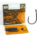 ProLogic Hooks XC5 vel.4 10 ks