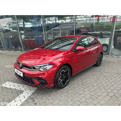 Volkswagen Polo DSG 85 kW
