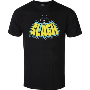 Plastic head мъжка тениска slash - slash bat - plastic head - ph13770