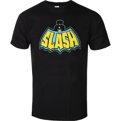 Plastic head мъжка тениска slash - slash bat - plastic head - ph13770