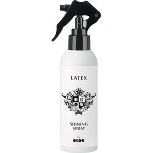 Eros Fetish Latex Shining Spray 150ml