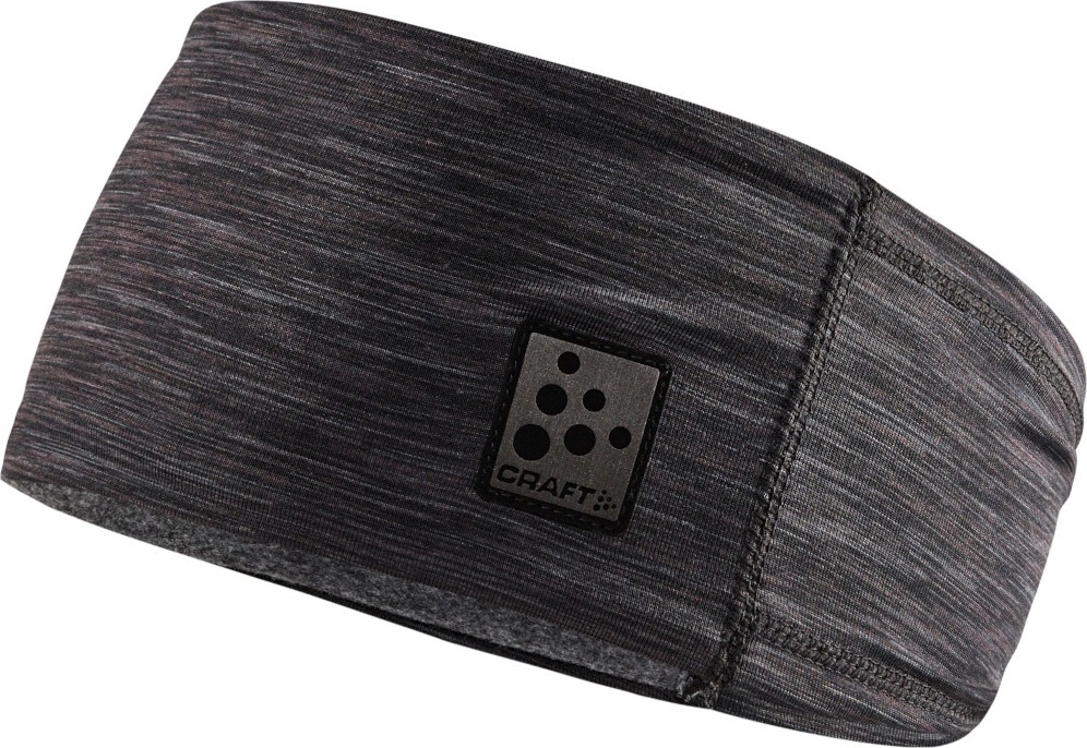 Craft Microfleece 1907912 černá