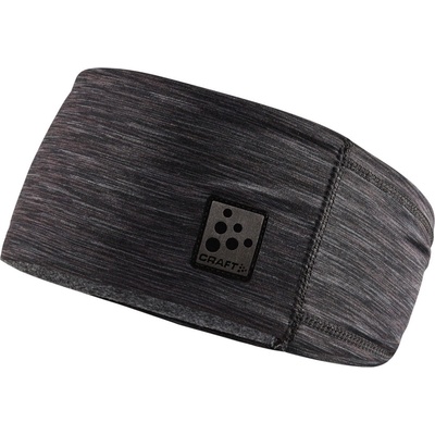 Craft Microfleece 1907912 černá – Zboží Dáma