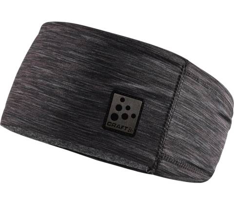 Craft Microfleece 1907912 černá