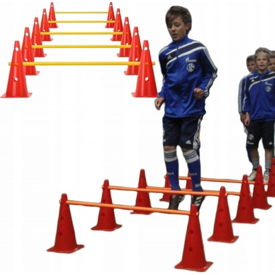 Yakimasport 100026 Tréninkový set 11-33 cm