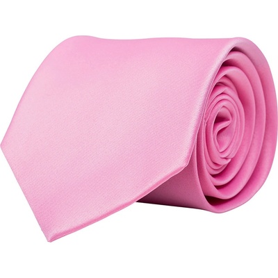 Korntex KXTIE8 klasická COT-76TIE804099 růžová světlá