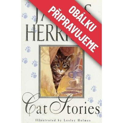 Zvěrolékař a kočičí historky - James Herriot