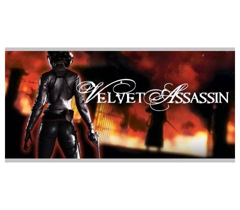 Velvet Assassin