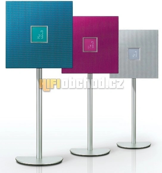 YAMAHA ISX-B820 - Heureka.cz