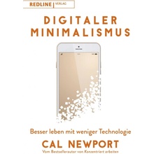 Digitaler Minimalismus Newport CalPaperback