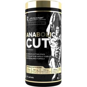 Kevin Levrone Signature Series Anabolic Cuts [30 Пакета]