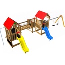 Monkey´s Flexi sestava 5 H2 150 Premium