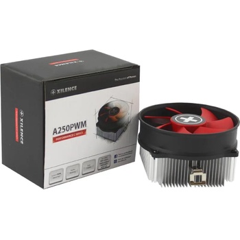 Image 1 of Xilence Performance C A250 PWM 92x92x25mm (XC035)