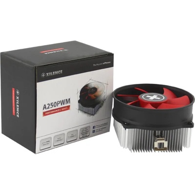 Xilence Performance C A250 PWM 92x92x25mm (XC035)