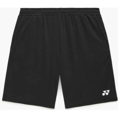 Junior kraťasy YONEX 15246J Black