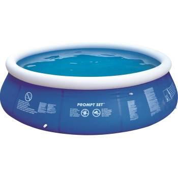 Jilong Надуваем басейн JILONG 360 x 76 см, с филтрация