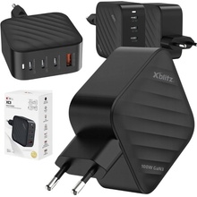 Xblitz XC3