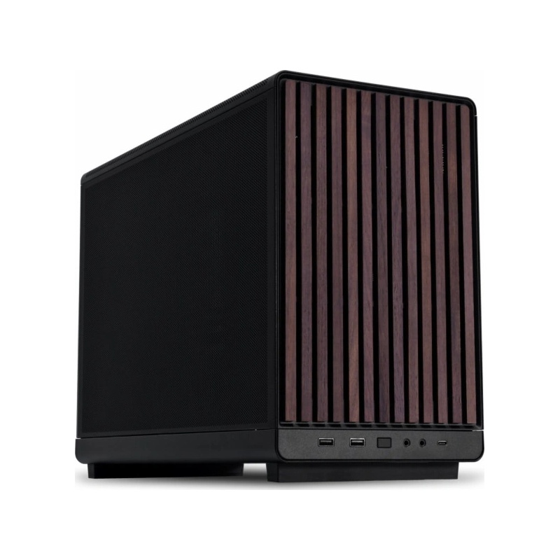 Lian Li DAN Cases A3-MATX BLACK